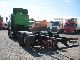 2002 MAN TGA 26.410 Truck over 7.5t Chassis photo 3