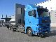2004 MAN TGA 26.480 Truck over 7.5t Chassis photo 2