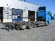 2004 MAN TGA 26.480 Truck over 7.5t Chassis photo 3