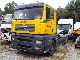 2004 MAN TGA 26.480 Truck over 7.5t Chassis photo 4
