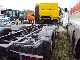 2004 MAN TGA 26.480 Truck over 7.5t Chassis photo 5