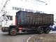 1994 MAN F 90 26.422 Truck over 7.5t Dumper truck photo 1