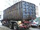 1994 MAN F 90 26.422 Truck over 7.5t Dumper truck photo 3