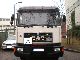 1994 MAN F 90 26.422 Truck over 7.5t Dumper truck photo 6