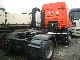 2004 MAN TGA 18.430 FLS Semi-trailer truck Standard tractor/trailer unit photo 2