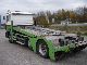 2002 MAN F 2000 19.464 Truck over 7.5t Car carrier photo 2