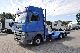 2003 MAN TGA 26.460 Truck over 7.5t Chassis photo 6