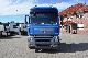 2003 MAN TGA 26.460 Truck over 7.5t Chassis photo 7