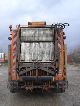 1995 MAN M 90 24.222 Truck over 7.5t Refuse truck photo 4
