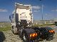 2003 MAN LION´S COACH 413 Semi-trailer truck Standard tractor/trailer unit photo 2