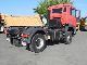 2003 MAN LION´S COACH 413 Semi-trailer truck Standard tractor/trailer unit photo 7
