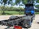2003 MAN TGA 18.310 Truck over 7.5t Chassis photo 2