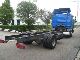 2006 MAN TGL 12.180 Truck over 7.5t Chassis photo 2