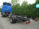 2006 MAN TGL 12.180 Truck over 7.5t Chassis photo 3
