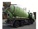 1995 MAN F 90 32.272 Truck over 7.5t Cement mixer photo 3