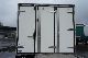 2006 MAN L 2000 8.150 Van or truck up to 7.5t Refrigerator body photo 12