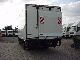 2006 MAN L 2000 8.150 Van or truck up to 7.5t Refrigerator body photo 2