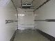 2006 MAN L 2000 8.150 Van or truck up to 7.5t Refrigerator body photo 3
