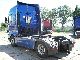 2003 MAN TGA 18.530 Semi-trailer truck Standard tractor/trailer unit photo 3