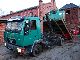 1995 MAN L 2000 10.224 Van or truck up to 7.5t Roll-off tipper photo 4