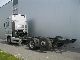 2004 MAN TGA 26.530 Truck over 7.5t Chassis photo 2