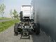 2004 MAN TGA 26.530 Truck over 7.5t Chassis photo 3