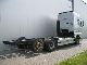 2004 MAN TGA 26.530 Truck over 7.5t Chassis photo 7