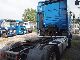 2007 MAN TGA 18.440 Semi-trailer truck Standard tractor/trailer unit photo 3