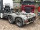 2003 MAN TGA 28.460 Truck over 7.5t Chassis photo 3