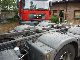 2003 MAN TGA 28.460 Truck over 7.5t Chassis photo 6