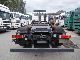 2000 MAN LION´S STAR 414 Truck over 7.5t Roll-off tipper photo 4