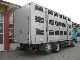 1997 MAN F 2000 26.463 Truck over 7.5t Horses photo 4