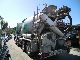 1995 MAN F 90 32.342 Truck over 7.5t Cement mixer photo 12