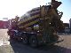 1995 MAN F 90 32.342 Truck over 7.5t Cement mixer photo 3