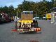 1998 MAN F 2000 33.463 Truck over 7.5t Chassis photo 2