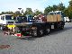1998 MAN F 2000 33.463 Truck over 7.5t Chassis photo 3