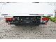 2004 MAN L 2000 8.220 Van or truck up to 7.5t Stake body photo 2
