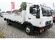 2004 MAN L 2000 8.220 Van or truck up to 7.5t Stake body photo 5
