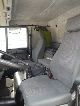 1997 MAN L 2000 8.224 Van or truck up to 7.5t Cattle truck photo 2