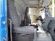 2007 MAN TGL 7.150 Van or truck up to 7.5t Stake body and tarpaulin photo 9