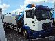 1999 MAN M 2000 M 25.264 Truck over 7.5t Stake body photo 1