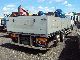 1999 MAN M 2000 M 25.264 Truck over 7.5t Stake body photo 3