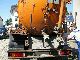 1996 MAN M 2000 L 18.264 Truck over 7.5t Vacuum and pressure vehicle photo 11