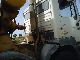 1997 MAN F 2000 32.343 Truck over 7.5t Cement mixer photo 2