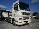 2006 MAN TGA 26.440 Truck over 7.5t Swap chassis photo 11