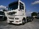 2006 MAN TGA 26.440 Truck over 7.5t Swap chassis photo 12