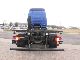 2006 MAN TGA 26.440 Truck over 7.5t Swap chassis photo 8