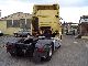 2003 MAN TGA 18.460 FLS Semi-trailer truck Standard tractor/trailer unit photo 3