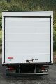 2008 MAN L 2000 8.150 Van or truck up to 7.5t Box photo 12