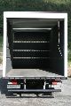 2008 MAN L 2000 8.150 Van or truck up to 7.5t Box photo 13